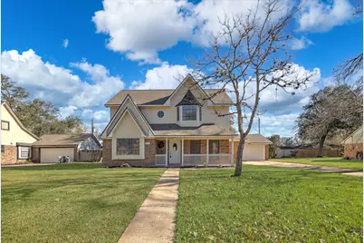 216 Any Way, Lake Jackson, TX 77566 - Photo 1