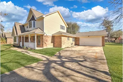 216 Any Way, Lake Jackson, TX 77566 - Photo 5