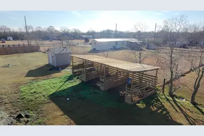 390 County Road 4871, Dayton, TX 77535 - Photo 43