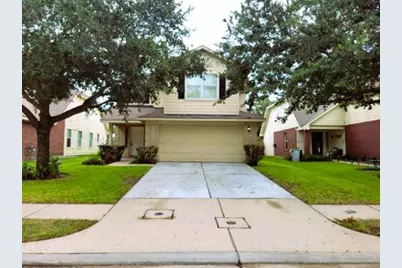 1103 Sawgrass Ridge Lane, Houston, TX 77073 - Photo 1