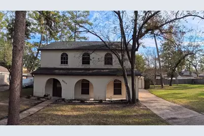 7711 Kleingreen Lane, Spring, TX 77379 - Photo 1