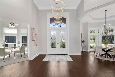 11302 Lake Forest Drive, Conroe, TX 77384 - Photo 9