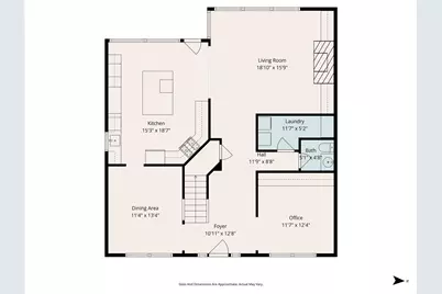 19 Pipers Meadow Street, The Woodlands, TX 77382 - Photo 43