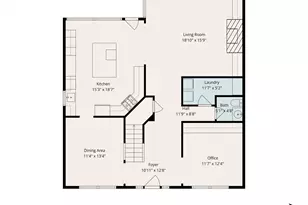 19 Pipers Meadow St, The Woodlands, TX 77382 - Photo 43