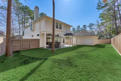 19 Pipers Meadow Street, The Woodlands, TX 77382 - Photo 39