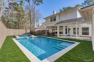 19 Pipers Meadow St, The Woodlands, TX 77382 - Photo 41