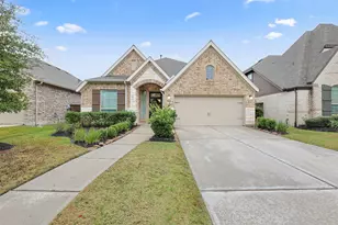 12606 Woodbourne Forest Dr, Humble, TX 77346 - Photo 1