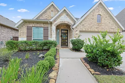 12606 Woodbourne Forest Drive, Humble, TX 77346 - Photo 3