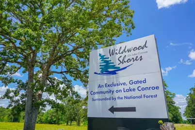 155 Wildwood Lake Drive N, Huntsville, TX 77340 - Photo 11