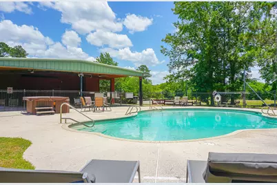 155 Wildwood Lake Drive N, Huntsville, TX 77340 - Photo 17