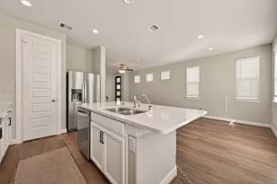 3118 Cloud Forest Ln, Houston, TX 77080 - Photo 5