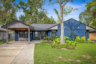 5402 Libbey Ln, Houston, TX 77092 - Photo 1