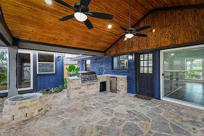 5402 Libbey Lane, Houston, TX 77092 - Photo 33