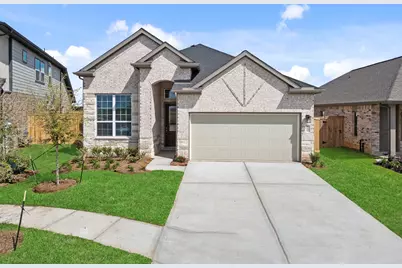 12146 Barkley Cove Drive, Texas City, TX 77591 - Photo 1