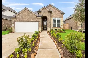 12146 Barkley Oak Dr, Texas City, TX 77591 - Photo 1