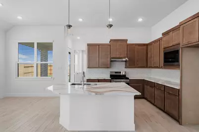 12146 Barkley Cove Drive, Texas City, TX 77591 - Photo 7