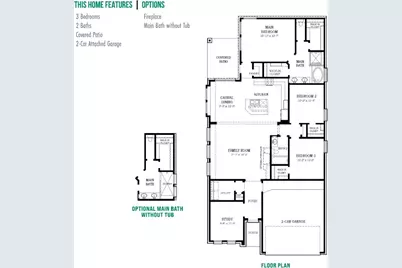 12146 Barkley Cove Drive, Texas City, TX 77591 - Photo 33