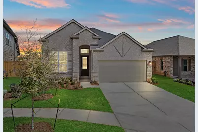 12146 Barkley Cove Drive, Texas City, TX 77591 - Photo 3