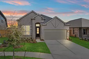 12146 Barkley Cv Dr, Texas City, TX 77591 - Photo 3