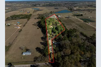 11201 County Road 203, Plantersville, TX 77363 - Photo 1