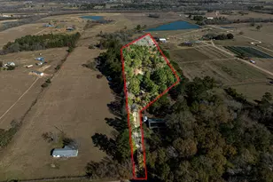 11201 County Rd 203, Plantersville, TX 77363 - Photo 1