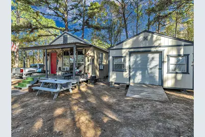 11201 County Road 203, Plantersville, TX 77363 - Photo 9
