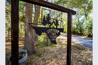 11201 County Road 203, Plantersville, TX 77363 - Photo 3
