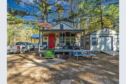 11201 County Road 203, Plantersville, TX 77363 - Photo 7