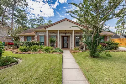 3726 Autumn Lane, Baytown, TX 77521 - Photo 1
