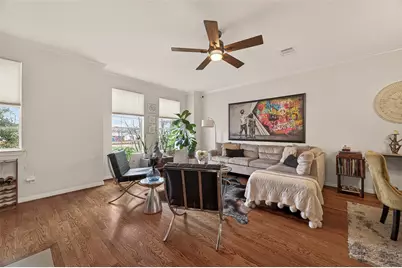 1317 Oneil Street, Houston, TX 77019 - Photo 9