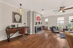 1317 Oneil St, Houston, TX 77019 - Photo 11