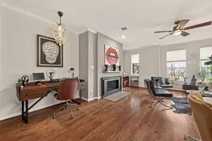 1317 Oneil St, Houston, TX 77019 - Photo 11