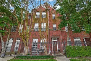 1317 Oneil St, Houston, TX 77019 - Photo 1