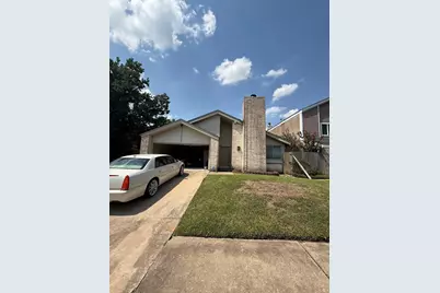 12418 South Garden Street, Houston, TX 77071 - Photo 1
