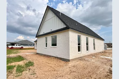 485 County Road 413, Palacios, TX 77465 - Photo 3