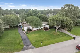 16310 Oaklane Trail, Magnolia, TX 77355 - Photo 1