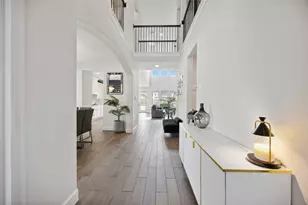 16946 Lupine Mdw Ln, Humble, TX 77346 - Photo 5