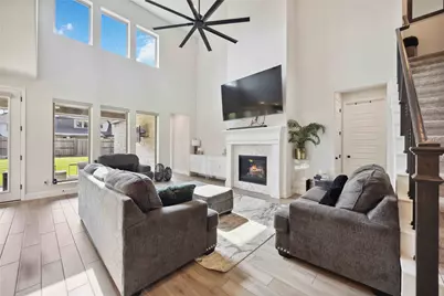 16946 Lupine Meadow Lane, Humble, TX 77346 - Photo 1