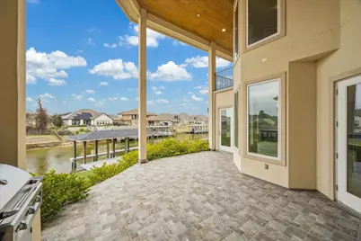 602 Appia Drive, Kemah, TX 77565 - Photo 41