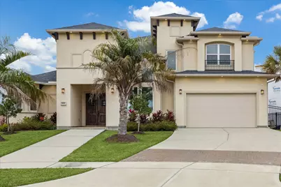 602 Appia Drive, Kemah, TX 77565 - Photo 1