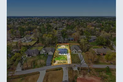 1719 Eastvale Drive, Spring, TX 77386 - Photo 5