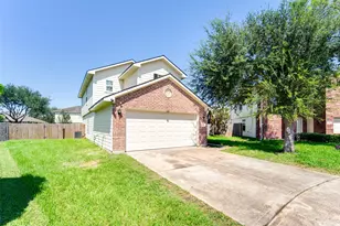 7706 Eldergrove Ln, Richmond, TX 77407 - Photo 3