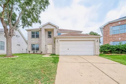 15251 Weeping Cedar Lane, Houston, TX 77084 - Photo 23