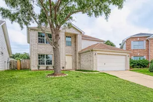 15251 Weeping Cedar Ln, Houston, TX 77084 - Photo 1