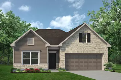 32515 Valley Redstem Way, Fulshear, TX 77441 - Photo 1