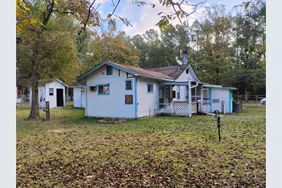 389 Rockdale, Livingston, TX 77351 - Photo 9