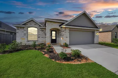 2947 Palominos Way, Conroe, TX 77301 - Photo 1