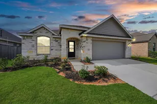2947 Palominos Wy, Conroe, TX 77301 - Photo 1