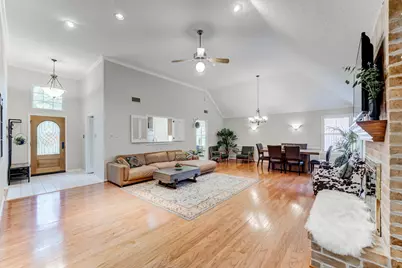 2923 Cane Field Drive, Sugar Land, TX 77479 - Photo 9