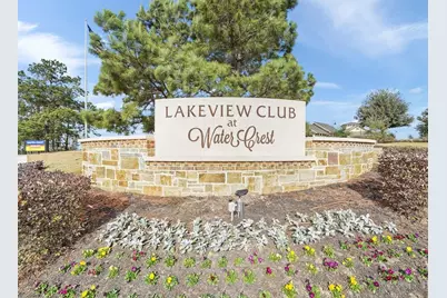 6206 Blue Coast Lane, Conroe, TX 77304 - Photo 37